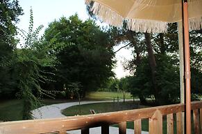 Ecolodge Beauregard