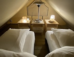 Ecolodge Beauregard