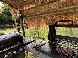Ecolodge Beauregard