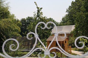 Ecolodge Beauregard