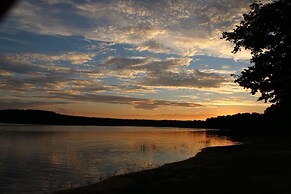 Ecolodge Beauregard