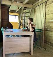 Ecolodge Beauregard