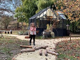 Ecolodge Beauregard