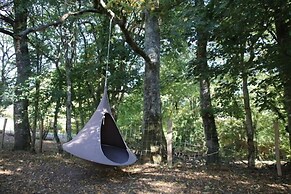 Ecolodge Beauregard