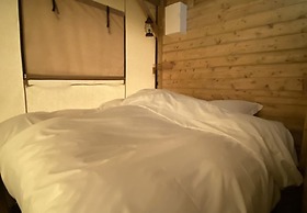 Ecolodge Beauregard
