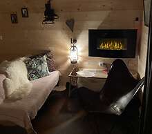 Ecolodge Beauregard