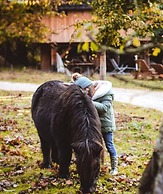 Ecolodge Beauregard