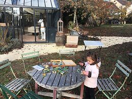 Ecolodge Beauregard