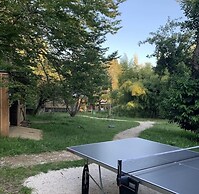 Ecolodge Beauregard