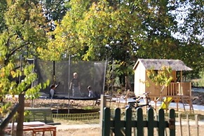 Ecolodge Beauregard