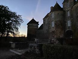 Ecolodge Beauregard
