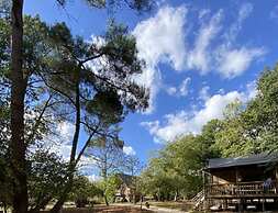 Ecolodge Beauregard