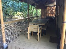 Ecolodge Beauregard