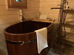 Ecolodge Beauregard