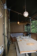 Ecolodge Beauregard