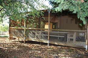 Ecolodge Beauregard