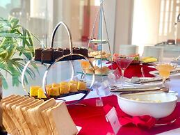 Ritz Grand Hotel Mandalay