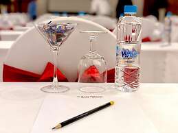 Ritz Grand Hotel Mandalay