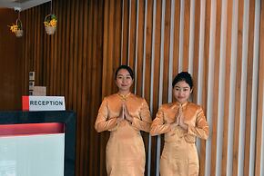 Ritz Grand Hotel Mandalay