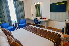 Ritz Grand Hotel Mandalay