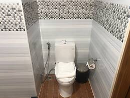 Ritz Grand Hotel Mandalay