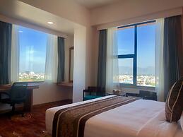 Ritz Grand Hotel Mandalay