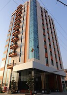 Ritz Grand Hotel Mandalay