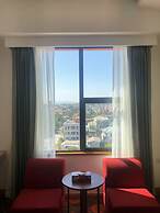 Ritz Grand Hotel Mandalay