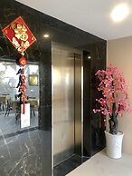 Ritz Grand Hotel Mandalay