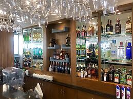 Ritz Grand Hotel Mandalay