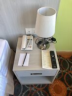 Ritz Grand Hotel Mandalay