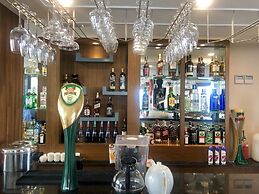 Ritz Grand Hotel Mandalay