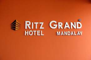 Ritz Grand Hotel Mandalay