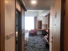 Ritz Grand Hotel Mandalay