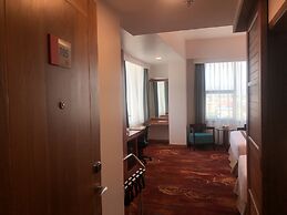 Ritz Grand Hotel Mandalay