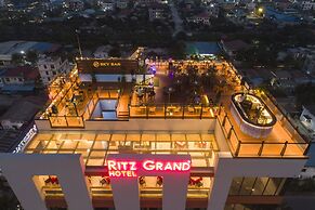 Ritz Grand Hotel Mandalay