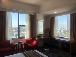 Ritz Grand Hotel Mandalay