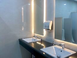 Ritz Grand Hotel Mandalay