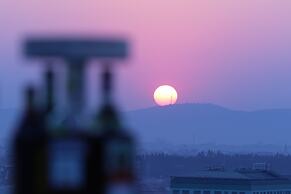 Ritz Grand Hotel Mandalay