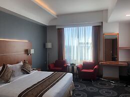 Ritz Grand Hotel Mandalay