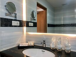 Ritz Grand Hotel Mandalay