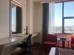 Ritz Grand Hotel Mandalay