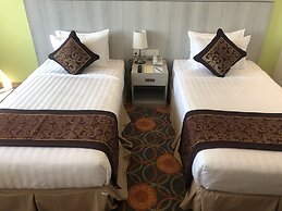 Ritz Grand Hotel Mandalay