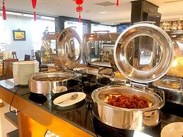 Ritz Grand Hotel Mandalay