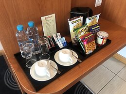 Ritz Grand Hotel Mandalay