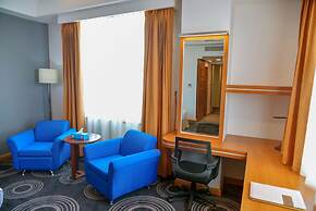 Ritz Grand Hotel Mandalay