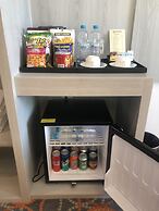 Ritz Grand Hotel Mandalay