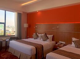 Ritz Grand Hotel Mandalay