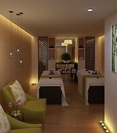 Ritz Grand Hotel Mandalay