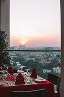 Ritz Grand Hotel Mandalay